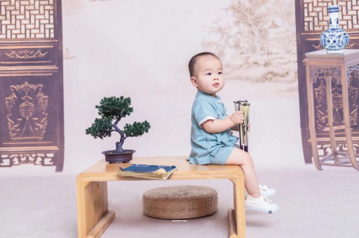 江山宝宝反复发烧呕吐