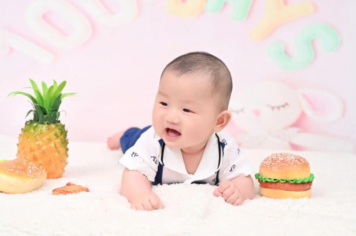 江山宝宝三个月多高 江山宝宝三个月多高